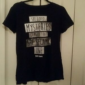 *Paper Towns Tee (2 for $12 promo)
